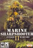 [Marine Sharpshooter II: Jungle Warfare - обложка №1]