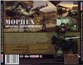 [Marine Sharpshooter II: Jungle Warfare - обложка №7]