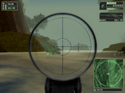 Marine Sharpshooter II: Jungle Warfare