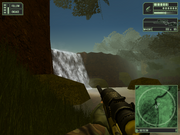 Marine Sharpshooter II: Jungle Warfare