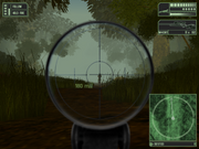 Marine Sharpshooter II: Jungle Warfare