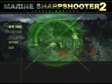 [Скриншот: Marine Sharpshooter II: Jungle Warfare]