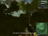 [Marine Sharpshooter II: Jungle Warfare - скриншот №6]