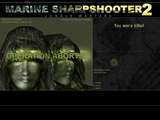 [Marine Sharpshooter II: Jungle Warfare - скриншот №9]
