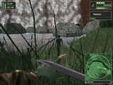 [Скриншот: Marine Sharpshooter II: Jungle Warfare]