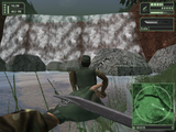 [Marine Sharpshooter II: Jungle Warfare - скриншот №11]