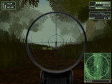 [Marine Sharpshooter II: Jungle Warfare - скриншот №12]