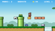 Mario