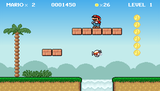 [Mario - скриншот №5]