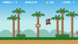 [Mario - скриншот №8]