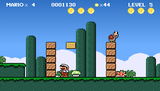 [Mario - скриншот №23]