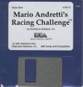 [Mario Andretti's Racing Challenge - обложка №3]