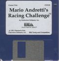 [Mario Andretti's Racing Challenge - обложка №4]