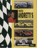 [Mario Andretti's Racing Challenge - обложка №1]