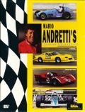 [Mario Andretti's Racing Challenge - обложка №2]