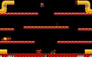 Mario Bros. VGA