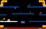 [Скриншот: Mario Bros. VGA]