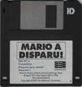 [Mario Is Missing! - обложка №9]