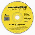 [Mario Is Missing! Deluxe - обложка №5]