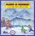[Mario Is Missing! Deluxe - обложка №1]