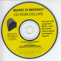 [Mario Is Missing! Deluxe - обложка №6]