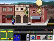 Mario Is Missing! Deluxe