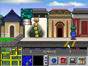 Mario Is Missing! Deluxe