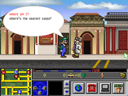 Mario Is Missing! Deluxe