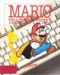 [Mario Teaches Typing - обложка №1]