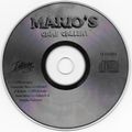 [Mario's Game Gallery - обложка №4]