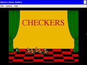 Mario's Game Gallery