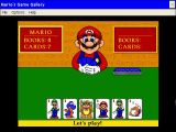 [Mario's Game Gallery - скриншот №4]
