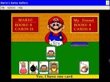[Mario's Game Gallery - скриншот №11]