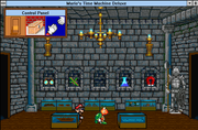 Mario's Time Machine Deluxe