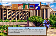 Mario's Time Machine Deluxe