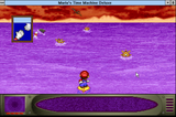 [Mario's Time Machine Deluxe - скриншот №4]