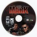 [The Mark - обложка №8]