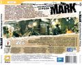 [The Mark - обложка №6]
