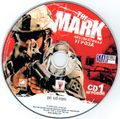 [The Mark - обложка №10]
