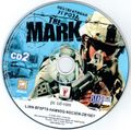 [The Mark - обложка №11]