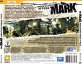 [The Mark - обложка №7]