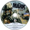 [The Mark - обложка №13]