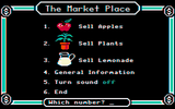 [The Market Place - скриншот №2]