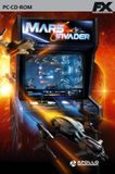 [Mars Invader - обложка №1]