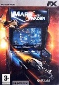 Mars Invader