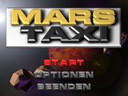 Mars Taxi