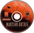 [Martian Gothic: Unification - обложка №5]