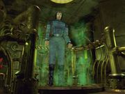 Martian Gothic: Unification