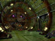 Martian Gothic: Unification