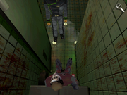 Martian Gothic: Unification